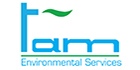 TAM Environmental Services (TES) - logo
